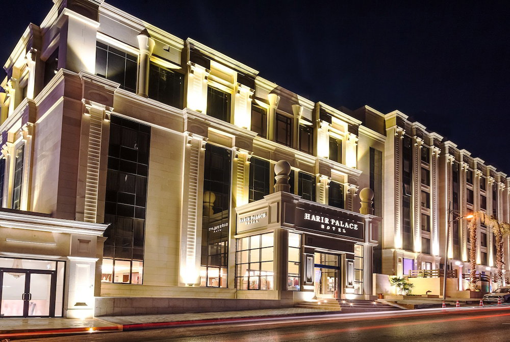 Hotel · Harir palace Hotel, Amman