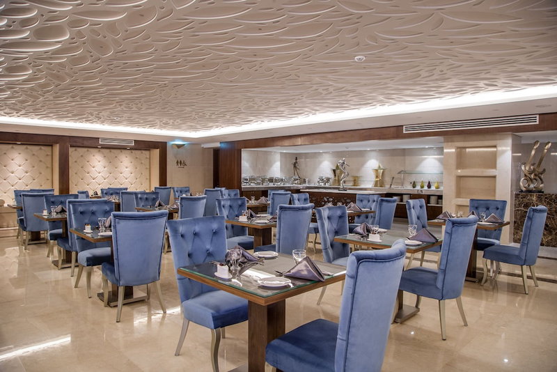 Harir palace Hotel, Amman, Jordanien