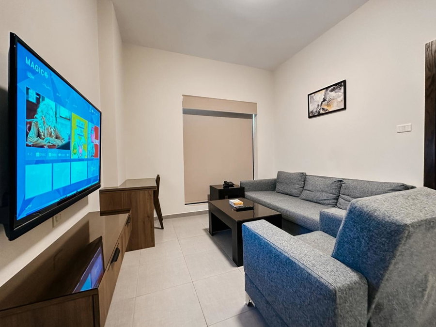 Celino Hotel, Amman, Jordan