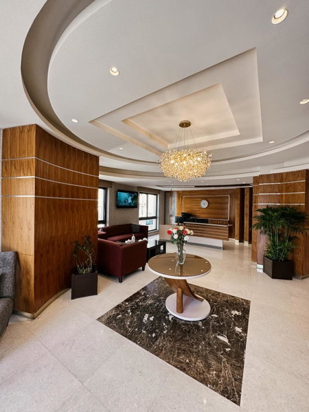 Celino Hotel, Amman, Jordan