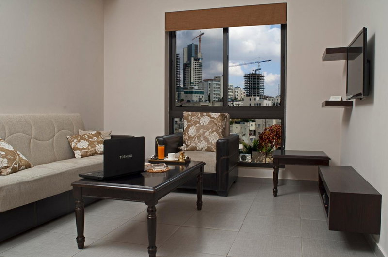 Celino Hotel, Amman, Jordan