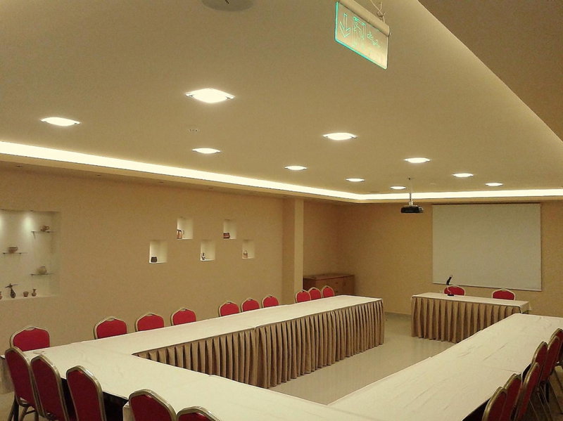 Mosaic City Hotel, Madaba, Jordanien