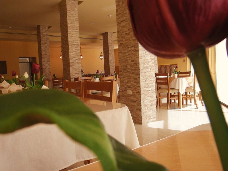 Mosaic City Hotel, Madaba, Jordanien