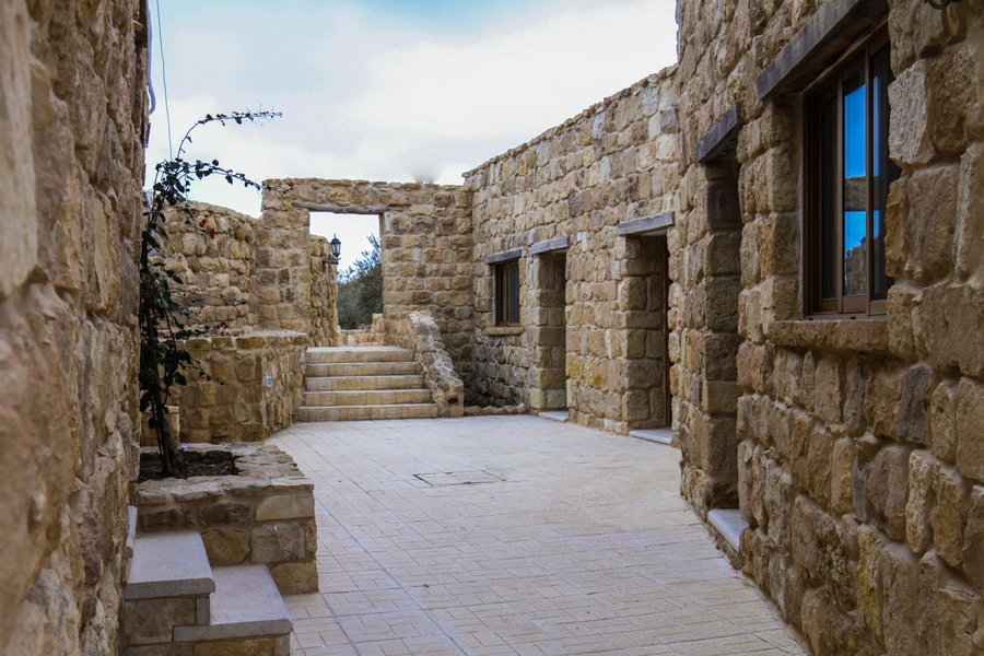 The Old Village Hotel & Resort, Wadi Musa, Jordan