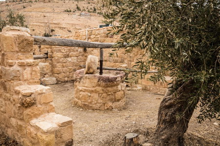 The Old Village Hotel & Resort, Wadi Musa, Jordan