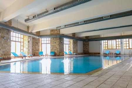 The Old Village Hotel & Resort, Wadi Musa, Jordan