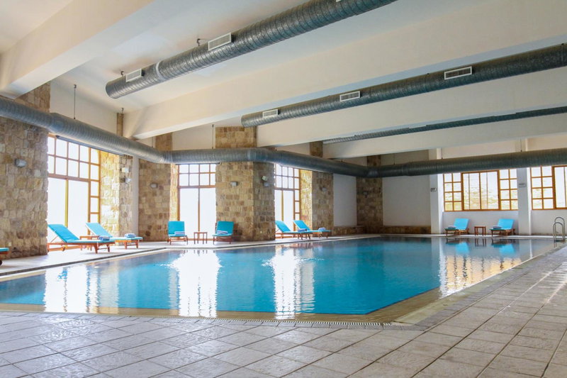 The Old Village Hotel & Resort, Wadi Musa, Jordan