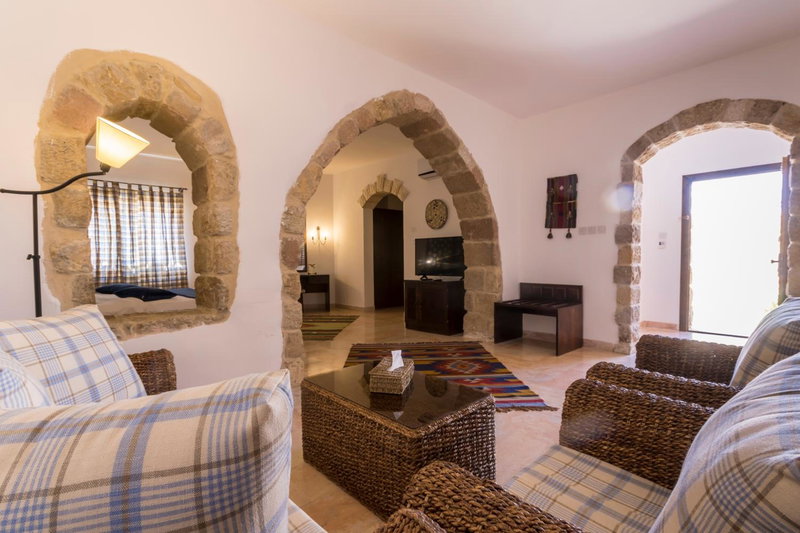 The Old Village Hotel & Resort, Wadi Musa, Jordan