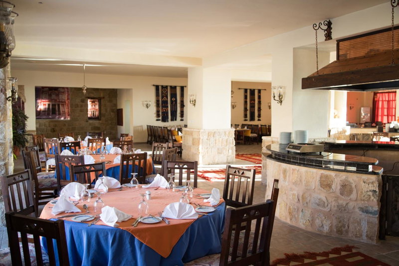 The Old Village Hotel & Resort, Wadi Musa, Jordan