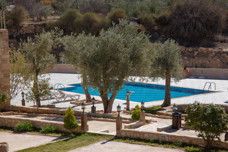 The Old Village Hotel & Resort, Wadi Musa, Jordan