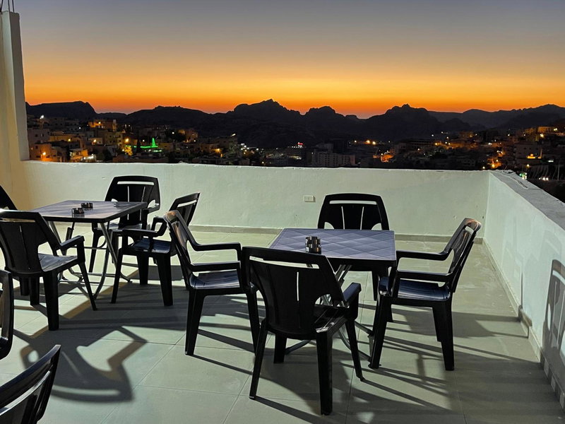 Petra Heart Hotel, Wadi Musa, Иордания