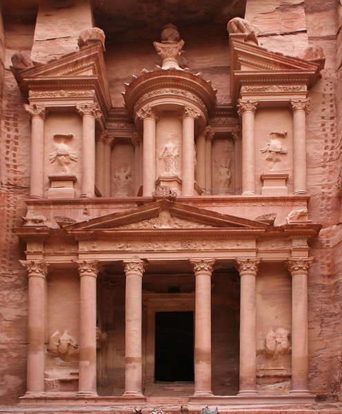 Petra Heart Hotel, Wadi Musa, Иордания