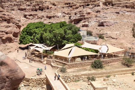 Petra Guest House, Wadi Musa, Jordan