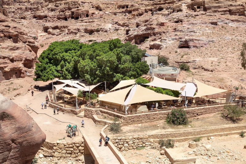 Petra Guest House, Wadi Musa, Jordan