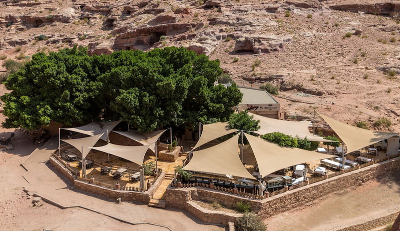 Petra Guest House, Wadi Musa, Jordan
