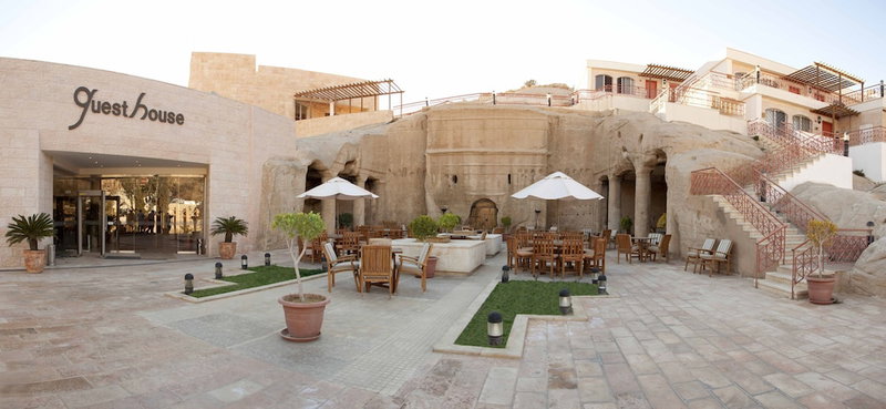 Petra Guest House, Wadi Musa, Jordan
