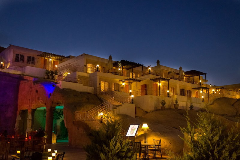 Petra Guest House, Wadi Musa, Jordan