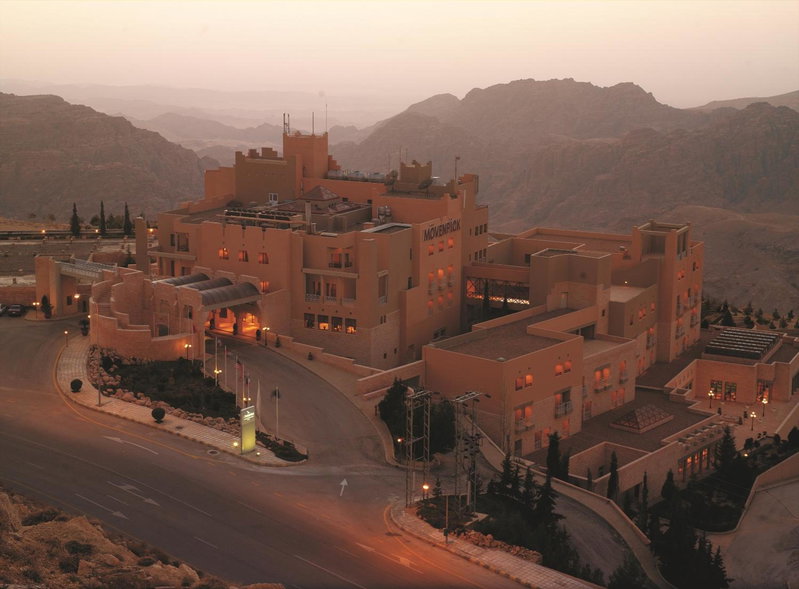 Grand Mercure Petra, Wadi Musa, Иордания