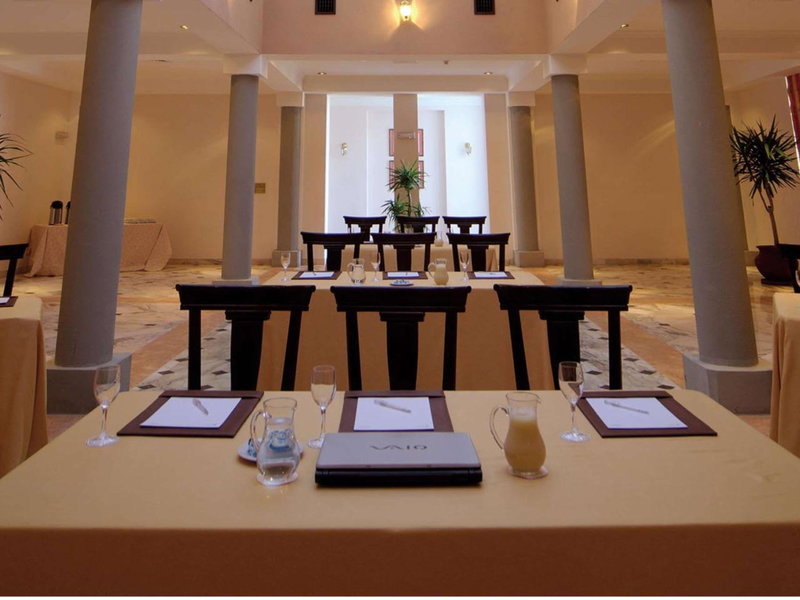 Grand Mercure Petra, Wadi Musa, Иордания