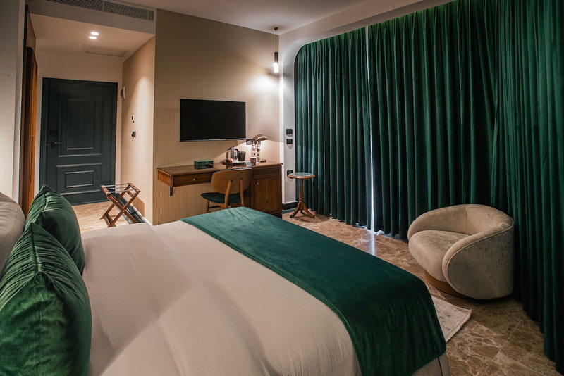 Bratus Hotel Aqaba, Aqaba, Jordan