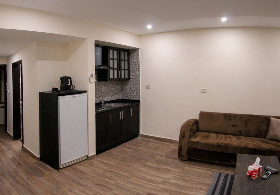 Post Boutique Hotel Amman, Amman, Jordan