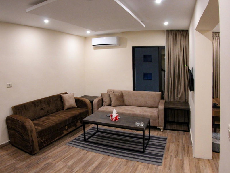 Post Boutique Hotel Amman, Amman, Jordan