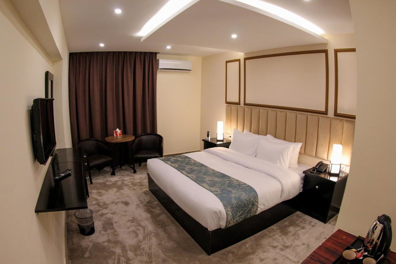 Post Boutique Hotel Amman, Amman, Jordan