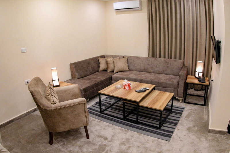 Post Boutique Hotel Amman, Amman, Jordan
