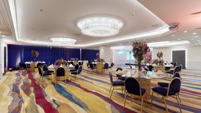 Ayass Hotel, Amman, Jordan