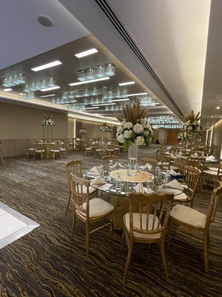 Ayass Hotel, Amman, Jordan