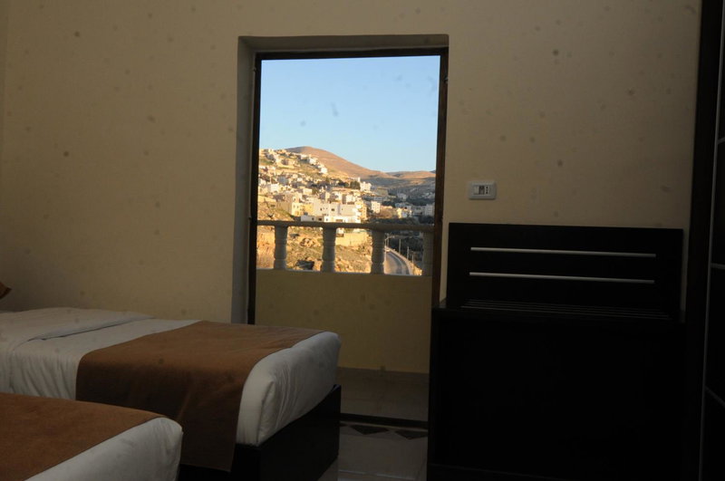 Shaqilath Hotel, Wadi Musa, Jordan