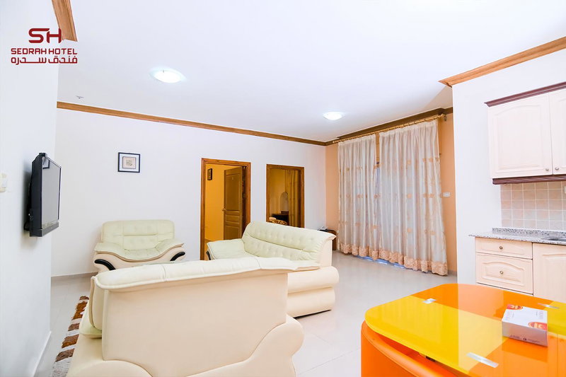 Sedrah Hotel, Irbid, Иордания