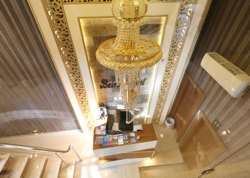 Beirut Hotel 1, Amman, Иордания
