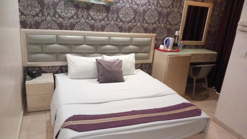 Beirut Hotel 1, Amman, Иордания