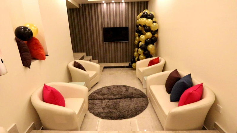 Beirut Hotel 1, Amman, Иордания