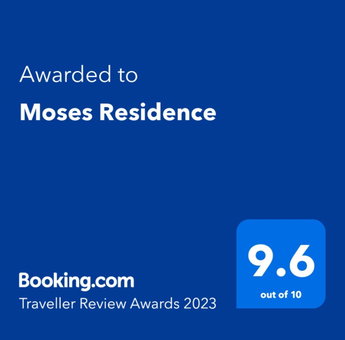 Moses Residence, Wadi Musa, Jordanien