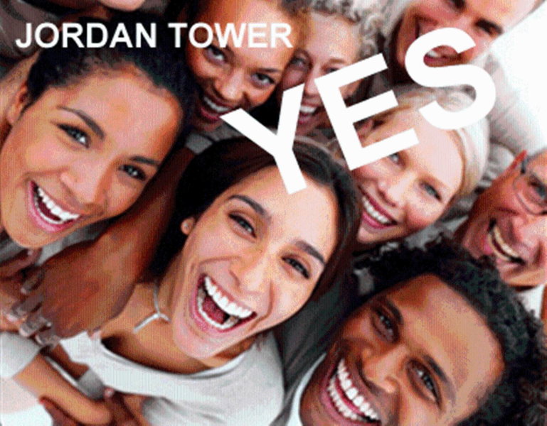 Jordan Tower Hotel, Amman, Иордания