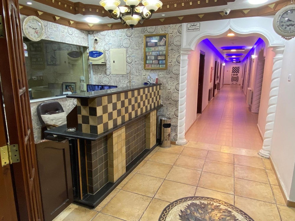 Irbid Plaza, Иордания