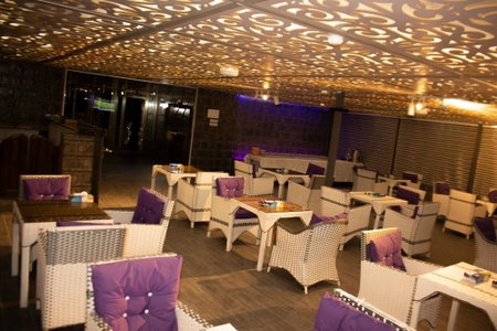 Irbid Plaza, Irbid, Иордания