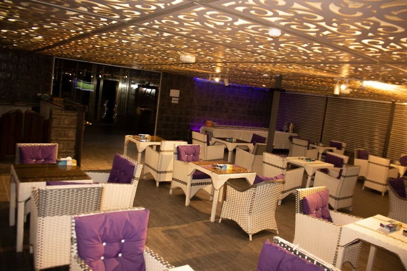 Irbid Plaza, Irbid, Иордания