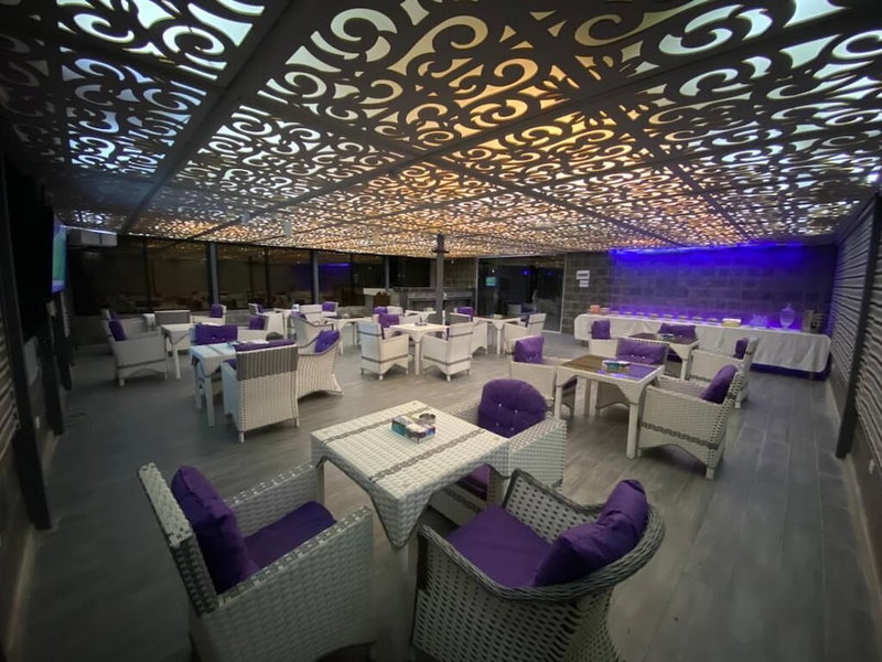 Irbid Plaza, Irbid, Иордания