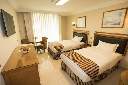 Dweik Hotel 3, Aqaba, Jordan