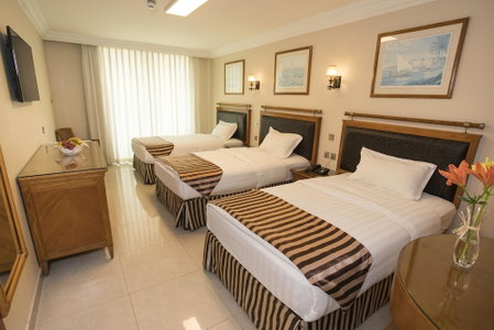 Dweik Hotel 3, Aqaba, Jordan