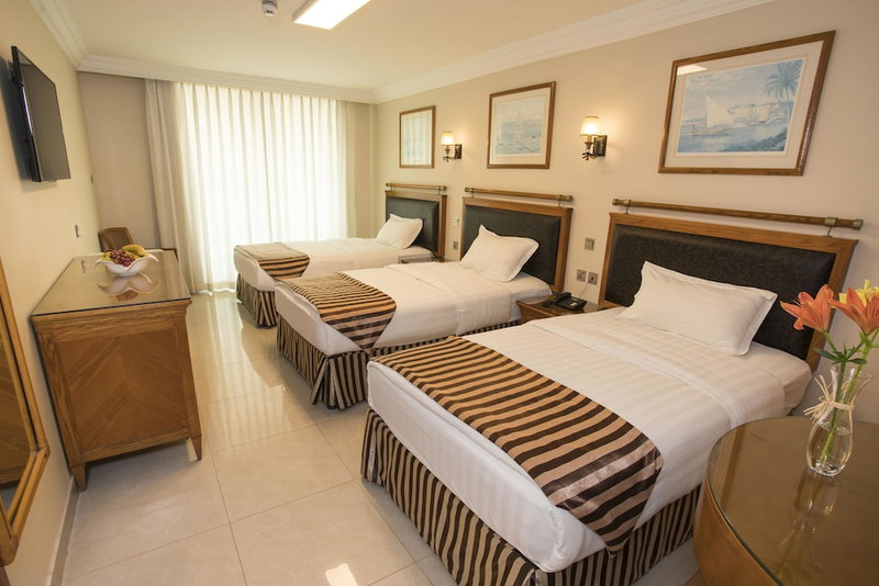 Dweik Hotel 3, Aqaba, Jordan