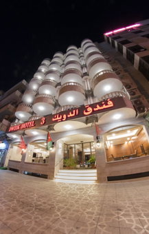 Dweik Hotel 3, Aqaba, Jordan