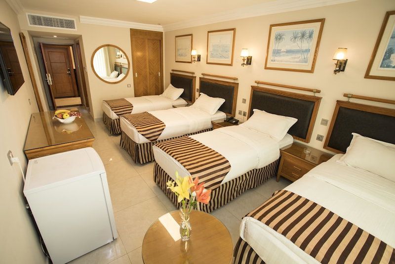 Dweik Hotel 3, Aqaba, Jordan