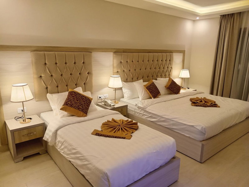 Petra Premium Hotel, Wadi Musa, Иордания