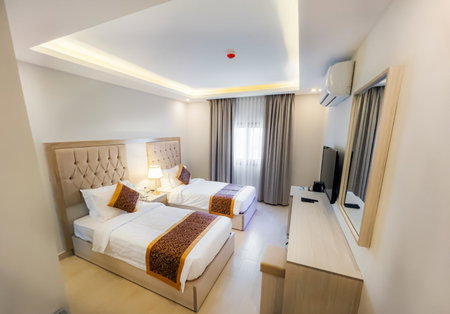 Petra Premium Hotel, Wadi Musa, Иордания