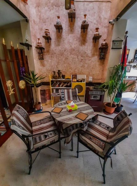 Al Midan Hotel, Amman, Jordan