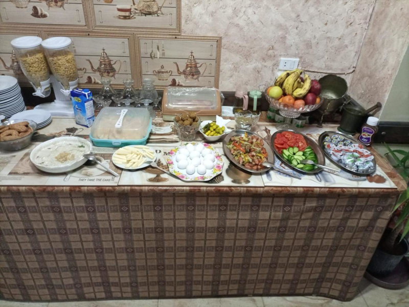 Al Midan Hotel, Amman, Jordan